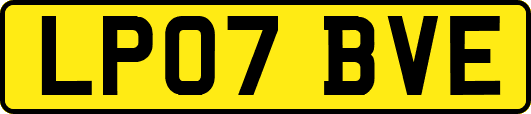 LP07BVE