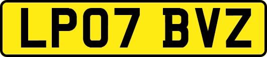 LP07BVZ
