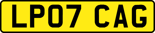 LP07CAG