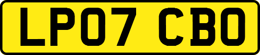 LP07CBO