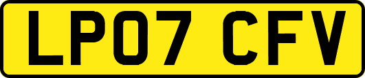 LP07CFV