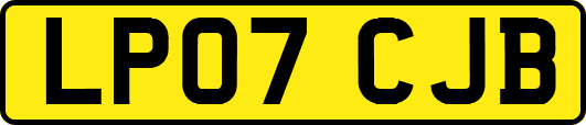 LP07CJB