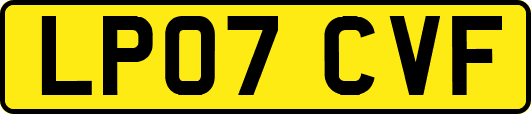 LP07CVF
