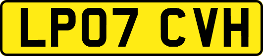LP07CVH