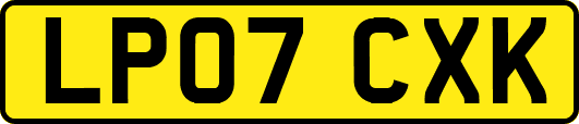 LP07CXK
