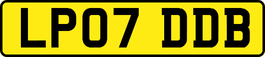 LP07DDB