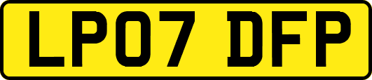 LP07DFP
