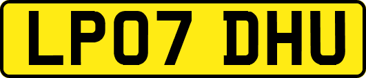 LP07DHU