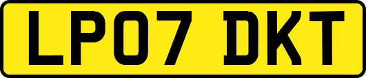 LP07DKT