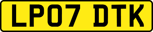 LP07DTK