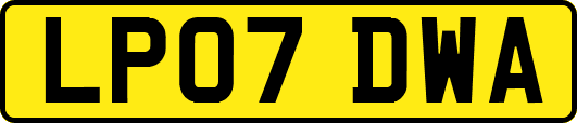 LP07DWA