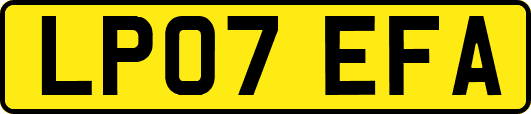 LP07EFA