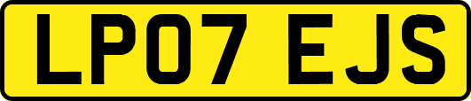 LP07EJS