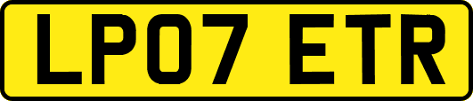 LP07ETR