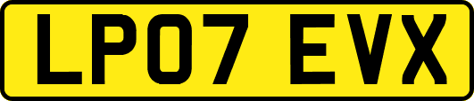 LP07EVX