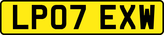 LP07EXW