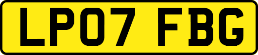 LP07FBG