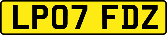 LP07FDZ
