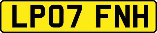 LP07FNH