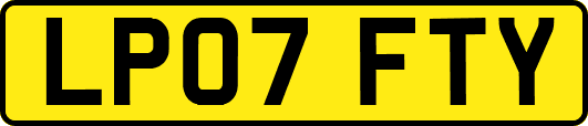 LP07FTY