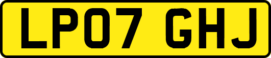 LP07GHJ