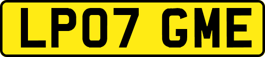 LP07GME