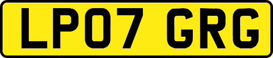 LP07GRG