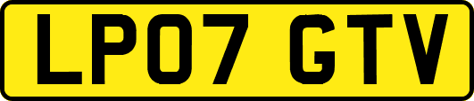 LP07GTV