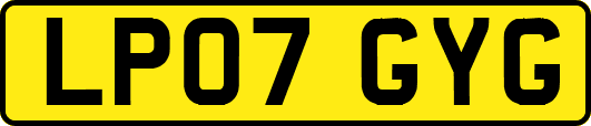 LP07GYG