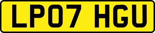 LP07HGU