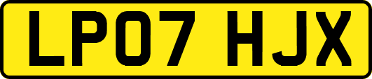 LP07HJX