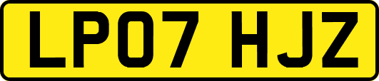 LP07HJZ