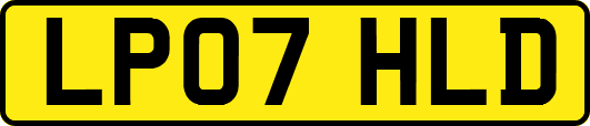 LP07HLD