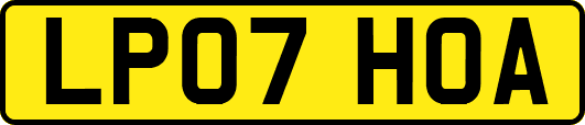 LP07HOA