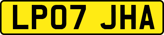 LP07JHA