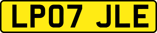 LP07JLE