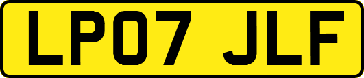 LP07JLF