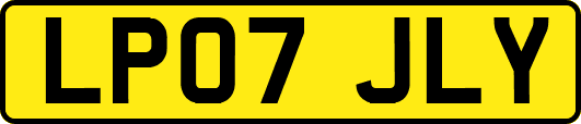 LP07JLY