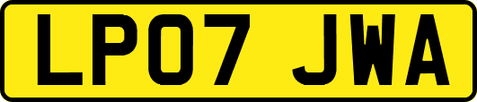 LP07JWA