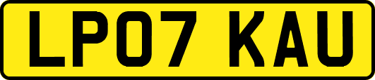 LP07KAU