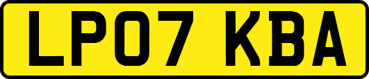 LP07KBA