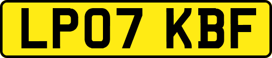 LP07KBF
