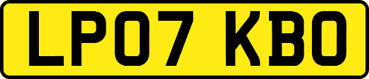 LP07KBO
