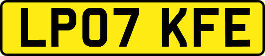LP07KFE