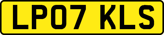 LP07KLS