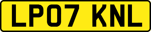 LP07KNL