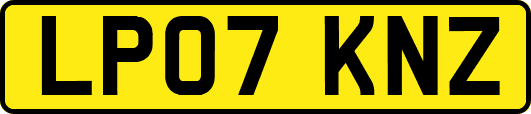 LP07KNZ