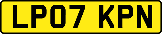 LP07KPN