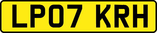 LP07KRH