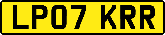 LP07KRR